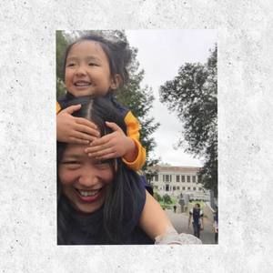 Meet your Posher, Khin